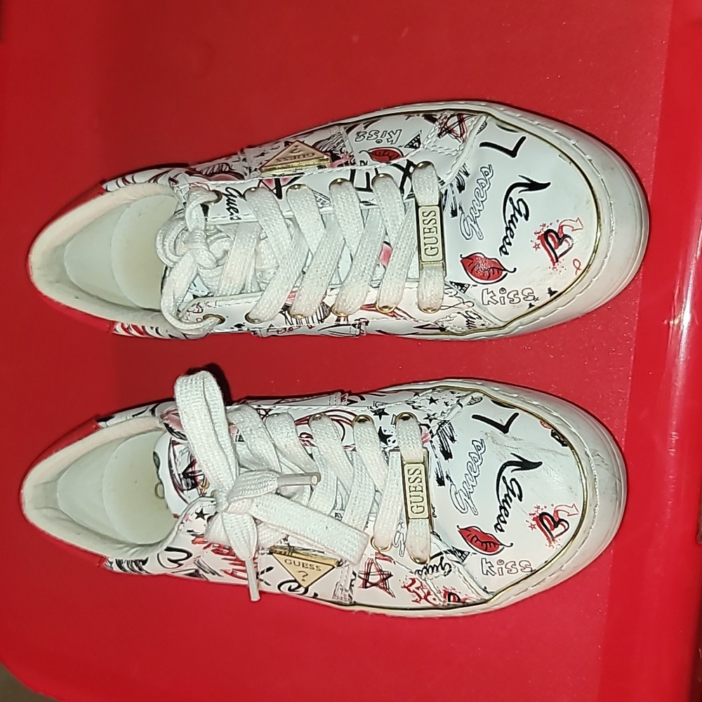 Guess shoes